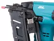 MAKITA Viimeistelynaulain LXT 18V DBN610ZJ naulakulma 20 astetta - LXT Akkukonerungot - 197050008084 - 7