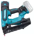 MAKITA Viimeistelynaulain LXT 18V DBN610ZJ naulakulma 20 astetta - LXT Akkukonerungot - 197050008084 - 15