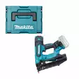 MAKITA Viimeistelynaulain LXT 18V DBN610ZJ naulakulma 20 astetta - LXT Akkukonerungot - 197050008084 - 1