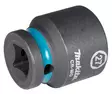 MAKITA Voimahylsy 1/2" Impact Black 27 x 42 mm E-16215 - Makita 1/2" Voimahylsyt - 088381790864 - 1