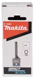MAKITA Voimahylsy 1/2" Impact Black T45 x 78 mm E-19825 - Voimahylsyt - 088381787994 - 3