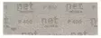 MIRKA AUTONET 70x198mm tarra P180, 50 kpl/pakk - Mirka Hiomaliuskat 70x198 mm - 6416868558494 - 1