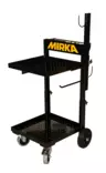 MIRKA IMURIVAUNU - Solution Trolley - 6416868925074 - 2
