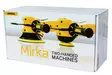 Mirka ROS2 650CV 150mm pölynpoisto 5,0 - Mirka 150mm Paineilmahiomakoneet - 6416868938524 - 2