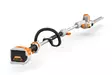STIHL AKKUPENSASLEIKKURI HLA 56 RUNKO - STIHL AK Compact akkukoneet - HA010112914 - 5