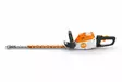 STIHL HSA 140 R Akkupensasleikkuri 600 mm/24" - Pro akkukoneet - HA020113504 - 3