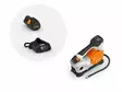 STIHL KOA 20 akkukompressori setti - Pienakkukoneet - SA060118214 - 1
