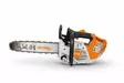 STIHL MSA 240 T akkukäyttöinen puunhoitomoottorisaha - STIHL Akkukäyttöiset moottorisahat - MA012000154 - 3