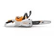 STIHL MSA 80 C-B Timbersport 40-year Limited edition Setti - Akkukäyttöiset moottorisahat - MA040115834 - 2