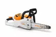 STIHL MSA 80 C-B Timbersport 40-year Limited edition Setti - Akkukäyttöiset moottorisahat - MA040115834 - 3