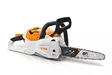 STIHL MSA 80 C-B Timbersport 40-year Limited edition Setti - Akkukäyttöiset moottorisahat - MA040115834 - 1