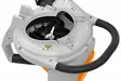 STIHL SHA 140 Akkuimusilppuri Runko - Pro akkukoneet - SA070117104 - 4