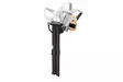 STIHL SHA 140 Akkuimusilppuri Runko - Pro akkukoneet - SA070117104 - 3