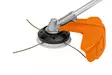 STIHL SIIMAPÄÄ DUROCUT 40-4 - STIHL Siimat - 886661537174 - 2