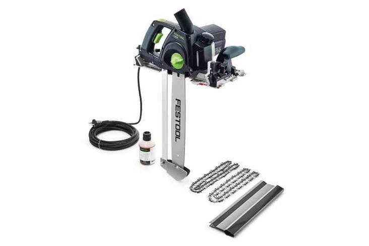 FESTOOL Eristesaha IS 330 EB 575979 - Käsisahat - 4014549351444 - 1