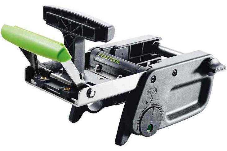 FESTOOL KATKAISULAITE KP 65/2 499896 - Festool CONTURO Reunanauhoituskone - 4014549206584 - 1