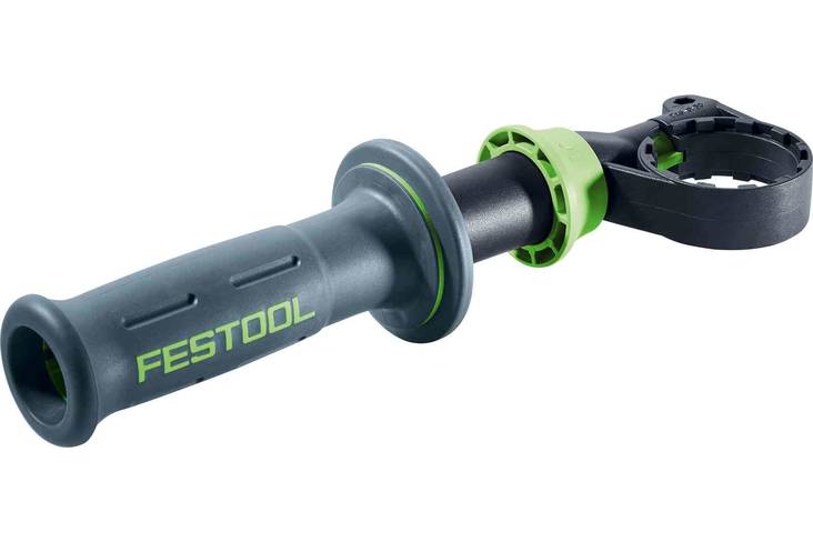 FESTOOL Lisäkahva AHS-43/230 577073 - Akkukoneiden tarvikkeet - 4014549394694 - 1