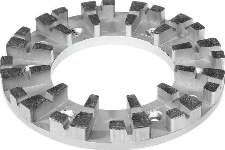 FESTOOL Timanttilautanen DIA HARD-D150 769069 - Saneerauskoneiden tarvikkeet - 4014549205754 - 1