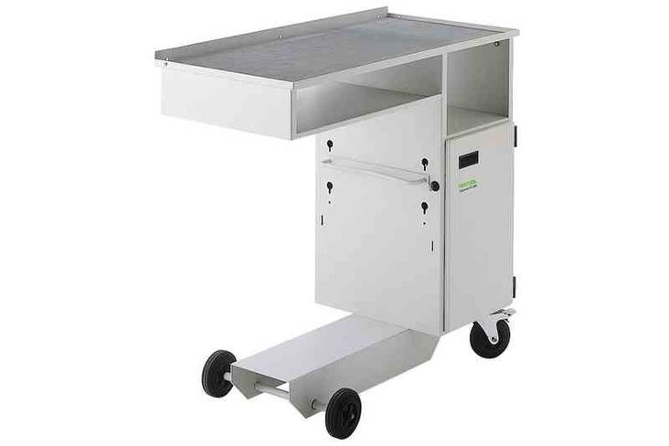 FESTOOL Toolcenter TC 3000/2 TC 3000/2 583881 - Työkaluvaunut - 4014549121894 - 1