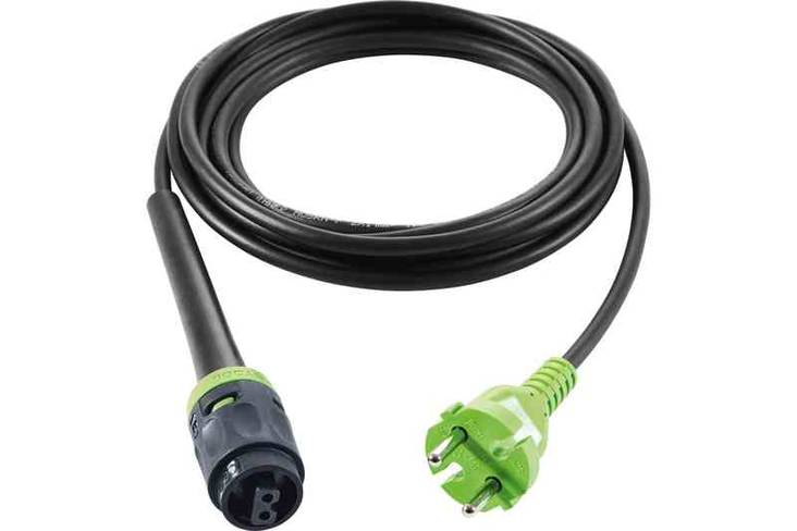 FESTOOL plug it-johto H05 RN-F-4 PLANEX 203929 - Festool Yleistarvikkeet - 4014549319024 - 1