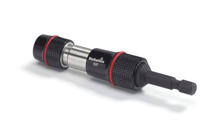 HULTAFORS Bitsinpidin kääntyvä - Hultafors Ruuvimeisselit - 7317844485454 - 1