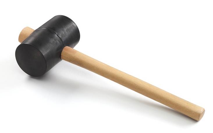 HULTAFORS Kumivasara GU 75 - Hultafors Vasarat - 7391408230544 - 1