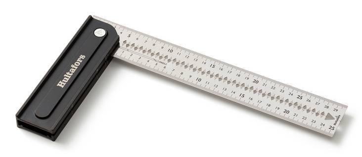 HULTAFORS Säädettävä SUORAKULMA Quattro 270 - Hultafors Suorakulmat - 7317842531214 - 1