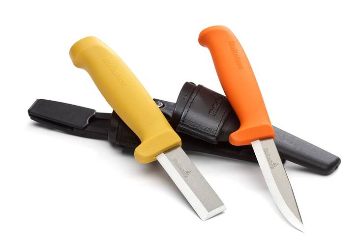 HULTAFORS TUPLATUPPI STK & HVK - Hultafors Puukot ja Veitset - 7317843870114 - 1