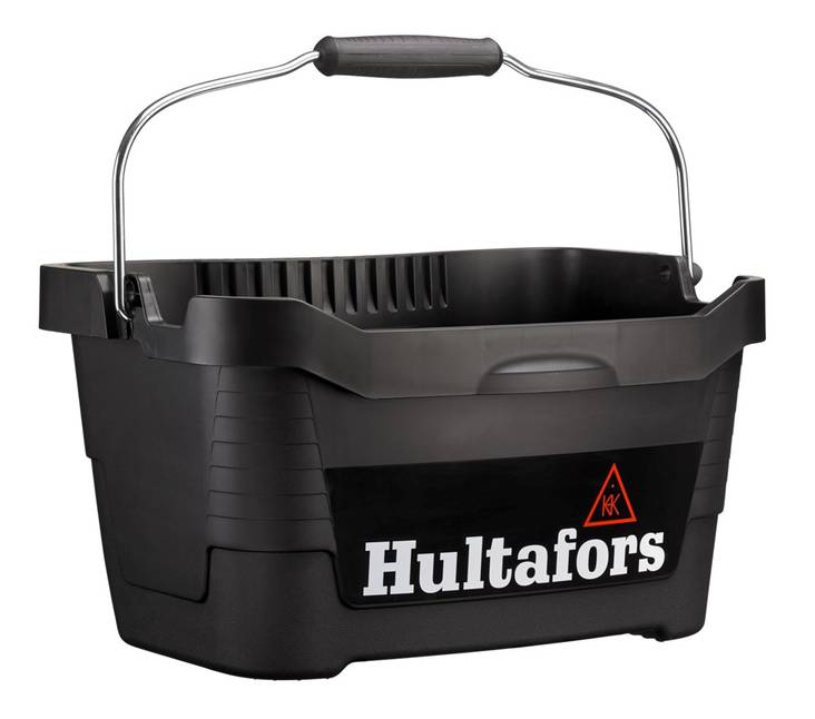 HULTAFORS Työkalukori TB-15 - Hultafors Säilytys - 7317845901014 - 1