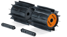 KUMIHARJATELA KW-MM MULTISYSTEM STIHL - Multisystem - 46017404604 - 1