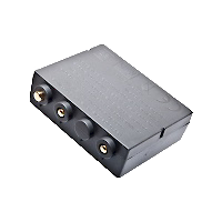 LEDLENSER H7R.2 akkupaketti - Ledlenser akut - 4029113778954 - 1