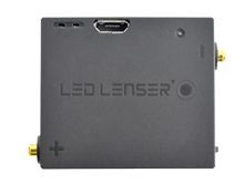 LEDLENSER SEO 7R / iSEO5R / MH6 -akkupaketti - Ledlenser akut - 4029113778404 - 1