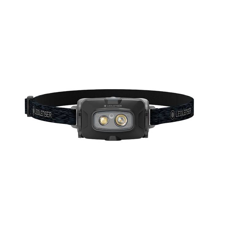 Ledlenser HF4R Core Ladattava otsavalo - Ladattavat otsavalaisimet - 4058205031684 - 1