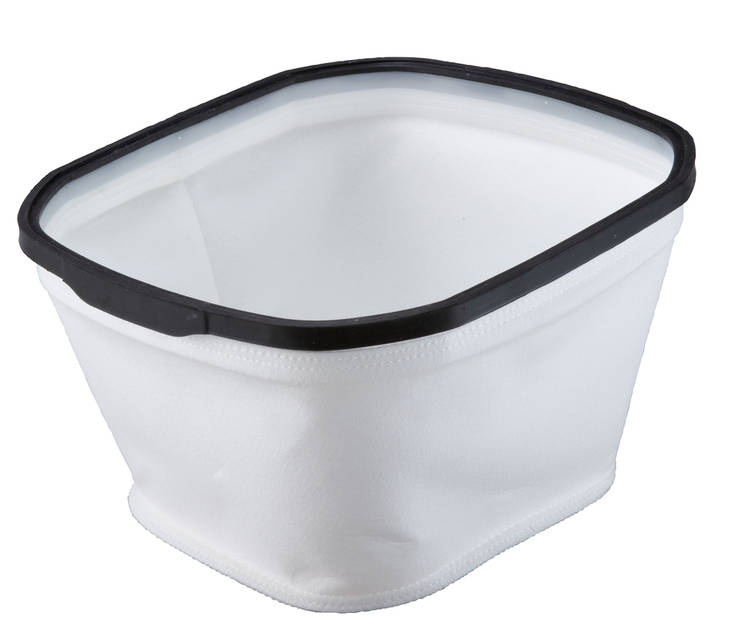 MAKITA 144625-1 Pölysuodatin fleecekangasta VC003GL imuriin - Pölypussit ja suodattimet - 088381486224 - 1