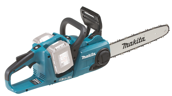 MAKITA Akkuketjusaha LXT 2X18V DUC353Z - Makita LXT Akkukoneet 18VX2 36V - 088381832724 - 1
