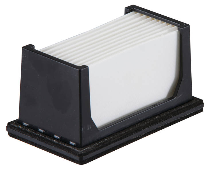 MAKITA HEPA suodatin DX01-DX09 (ei DX05) 199557-7 - 18V akkukoneiden tarvikkeet - 088381539784 - 1