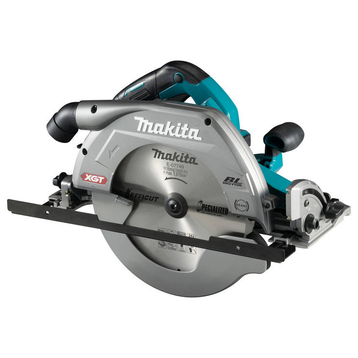 MAKITA HS011GZ Pyörösaha XGT - XGT Akkukonerungot - 088381760584 - 1
