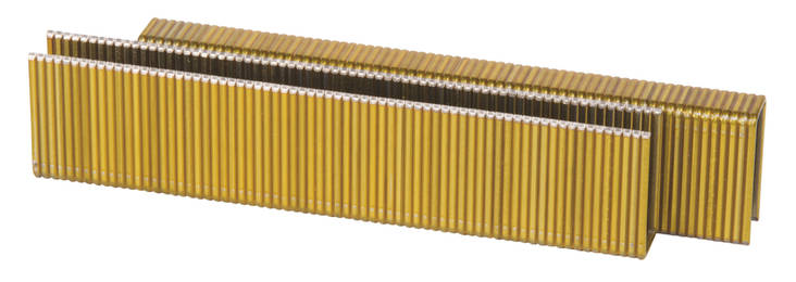 MAKITA Hakanen 11 x 25 mm, 10000 kpl F-32078 - Naulat, pinnit ja hakaset - 088381292634 - 1