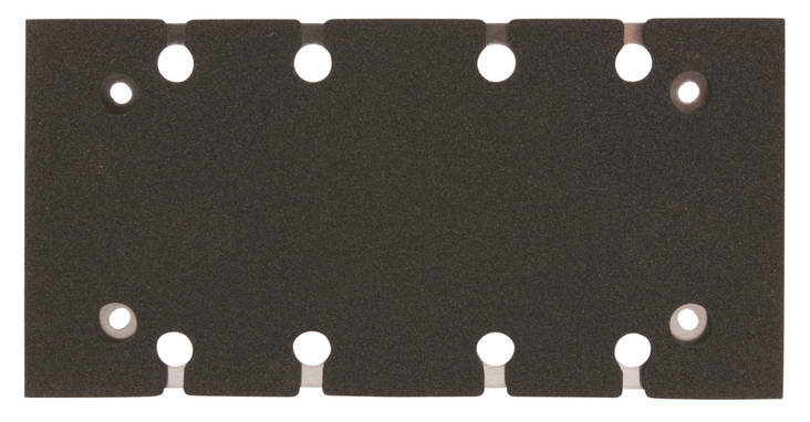 MAKITA Hioma-alusta 197464-8 - Hiomakoneiden tarvikkeet - 088381458924 - 1