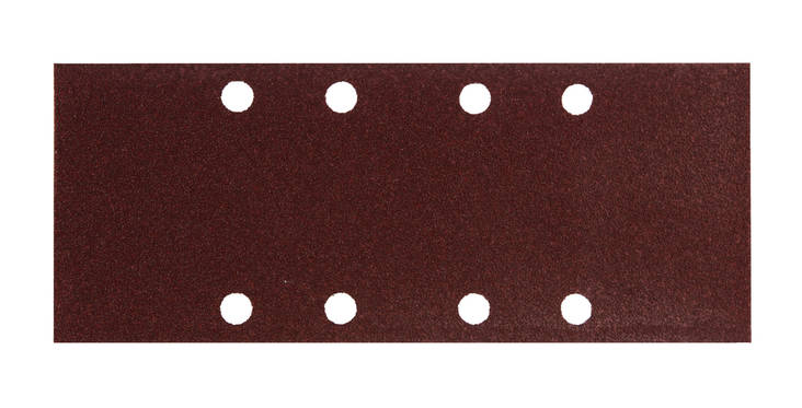 MAKITA Hiomapaperi 93 x 230 K80, 10 kpl P-31859 - Hiomapaperit - 088381960014 - 1