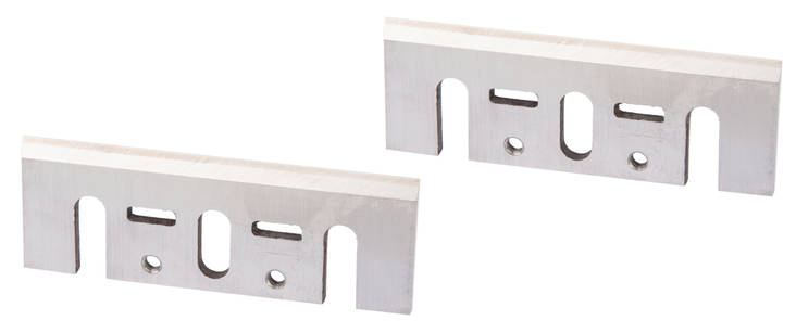 MAKITA Höylänteräpari 82mm, HM, iso D-07967 - Höylien tarvikkeet - 088381181624 - 1