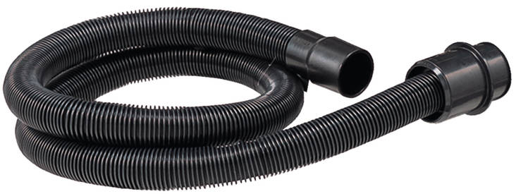 MAKITA Imuletku Ø 28 mm x 3500 mm 195433-3 - Imuletkut ja putket - 088381370264 - 1