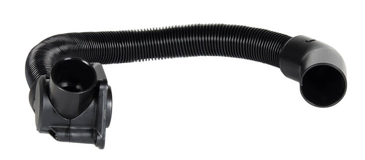 MAKITA Imuriliitin 123980-4 - Jiiri- ja pöytäsahojen tarvikkeet - 0883811239804 - 1