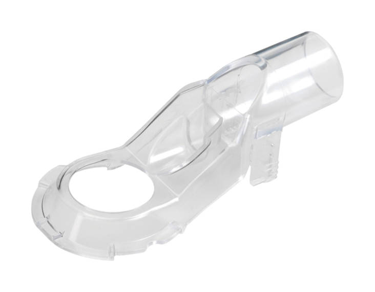 MAKITA Imuriliitin 415412-8 - Jyrsimien tarvikkeet - 088381155014 - 1