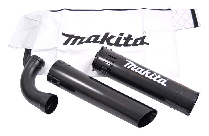 MAKITA Imuvarustus 197235-3 - Lehtipuhaltimet - 088381474924 - 1