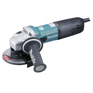 MAKITA KULMAHIOMAKONE GA5040CF01 125MM - Kulmahiomakoneet - 088381629164 - 1