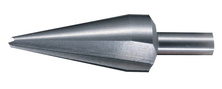 MAKITA Kartioporanterä 3 - 14 mm, pituus 58 / 38 mm, kara 6 mm D-40048 - Metalliporanterät - 088381400244 - 1