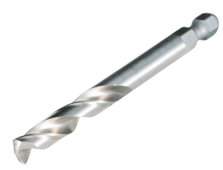 MAKITA Keskiöporanterä HSS-G Ezychange adapterille E-04086 - Reikäsahanterät - 088381562324 - 1