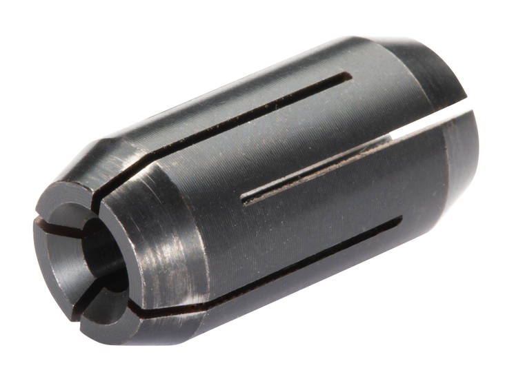 MAKITA Kiristyshylsy 3,18mm (1/8")763677-9 - Jyrsimien tarvikkeet - 088381468824 - 1