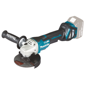 MAKITA Kulmahiomakone LXT ® DGA518ZU - LXT Akkukonerungot - 088381854184 - 1